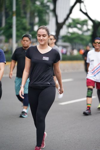Race photo from Buru Buru Sports Festival Last Sunday Run