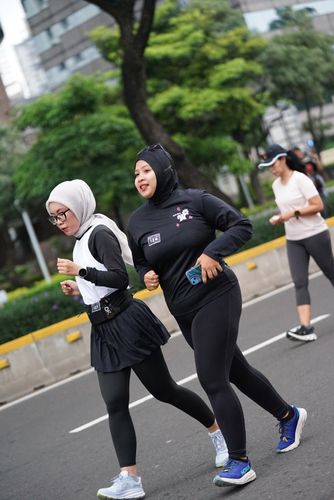 Race photo from Buru Buru Sports Festival Last Sunday Run