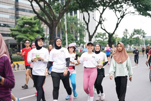 Race photo from Buru Buru Sports Festival Last Sunday Run