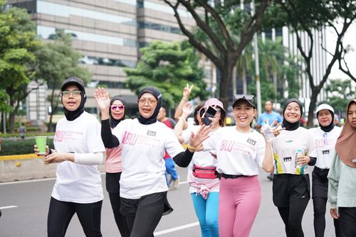 Race photo from Buru Buru Sports Festival Last Sunday Run