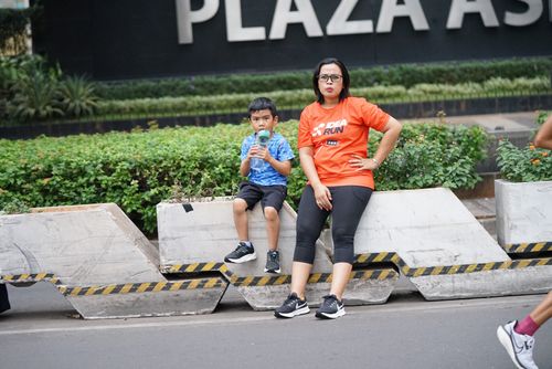 Race photo from Buru Buru Sports Festival Last Sunday Run