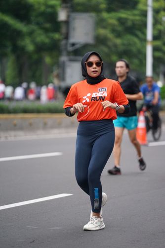 Race photo from Buru Buru Sports Festival Last Sunday Run