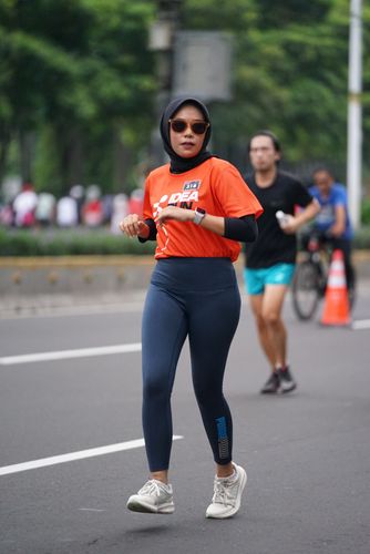 Race photo from Buru Buru Sports Festival Last Sunday Run