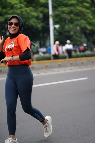 Race photo from Buru Buru Sports Festival Last Sunday Run