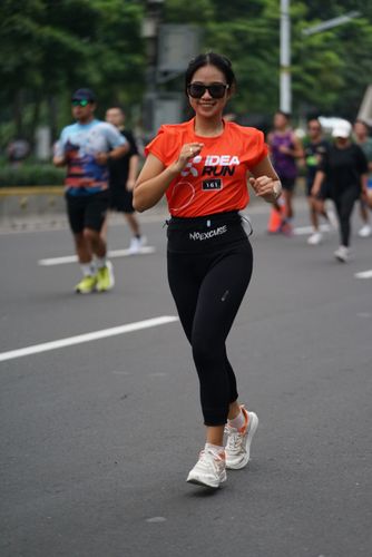 Race photo from Buru Buru Sports Festival Last Sunday Run