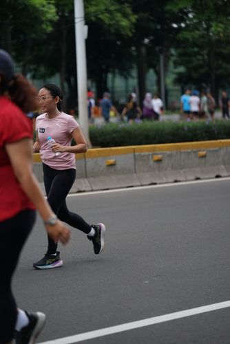 Race photo from Buru Buru Sports Festival Last Sunday Run