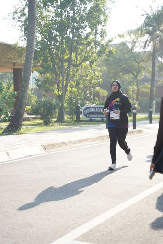 Race photo from WIPRO RUN 2025 - Vitalis Unza 20th Anniversary
