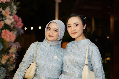 Race photo from Pernikahan Safira & Mugi
