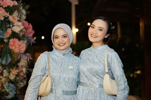 Race photo from Pernikahan Safira & Mugi