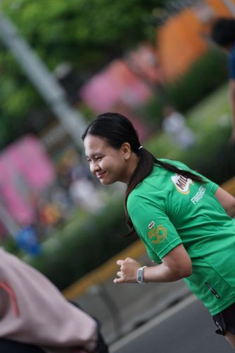 Race photo from Buru Buru Sports Festival Last Sunday Run