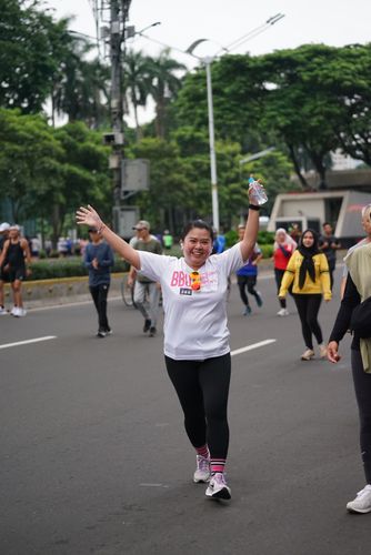 Race photo from Buru Buru Sports Festival Last Sunday Run