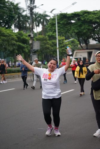 Race photo from Buru Buru Sports Festival Last Sunday Run