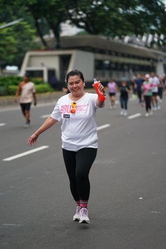 Race photo from Buru Buru Sports Festival Last Sunday Run