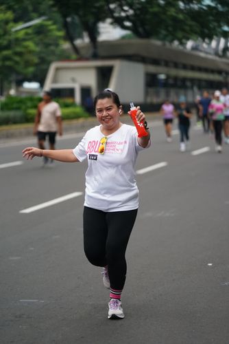 Race photo from Buru Buru Sports Festival Last Sunday Run