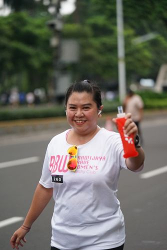 Race photo from Buru Buru Sports Festival Last Sunday Run