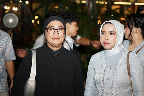 Race photo from Pernikahan Safira & Mugi