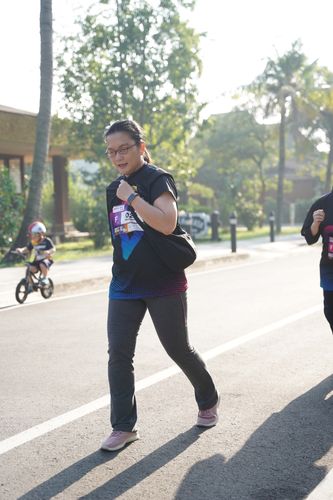 Race photo from WIPRO RUN 2025 - Vitalis Unza 20th Anniversary