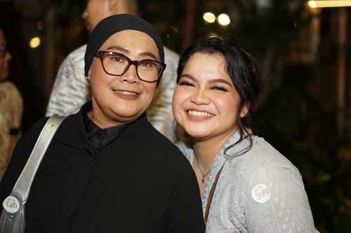 Race photo from Pernikahan Safira & Mugi