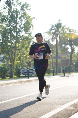 Race photo from WIPRO RUN 2025 - Vitalis Unza 20th Anniversary