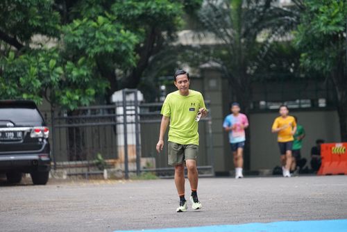 Race photo from Buru Buru Sports Festival Last Sunday Run