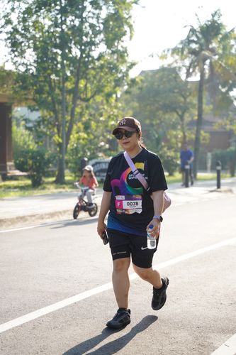 Race photo from WIPRO RUN 2025 - Vitalis Unza 20th Anniversary