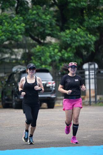 Race photo from Buru Buru Sports Festival Last Sunday Run