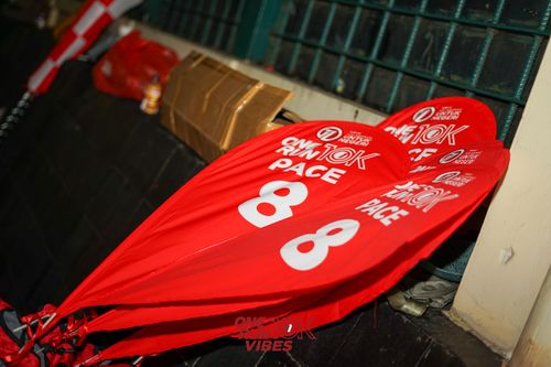 Race photo from ONE RUN 10K VIBES JAKARTA 