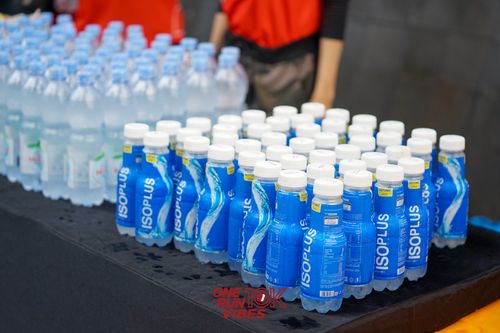 Race photo from ONE RUN 10K VIBES JAKARTA 