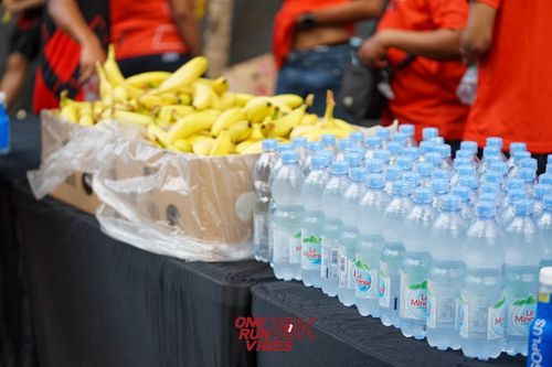 Race photo from ONE RUN 10K VIBES JAKARTA 
