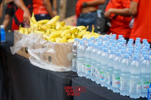 Race photo from ONE RUN 10K VIBES JAKARTA 