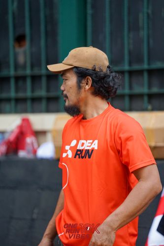 Race photo from ONE RUN 10K VIBES JAKARTA 