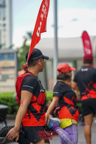Race photo from ONE RUN 10K VIBES JAKARTA 