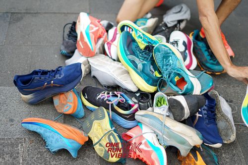 Race photo from ONE RUN 10K VIBES JAKARTA 