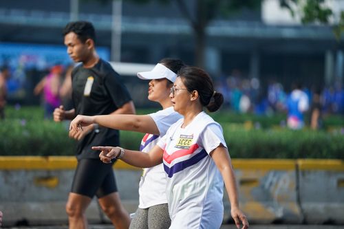 Race photo from NSRC II 27042025