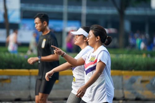 Race photo from NSRC II 27042025