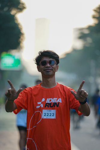 Race photo from NSRC II 27042025