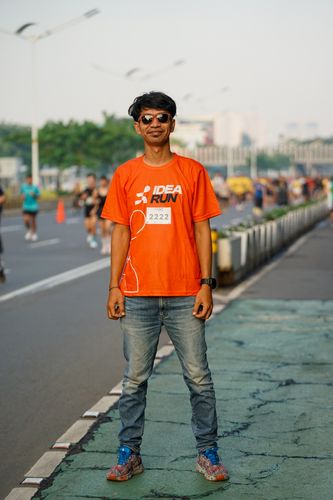 Race photo from NSRC II 27042025