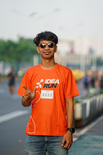 Race photo from NSRC II 27042025