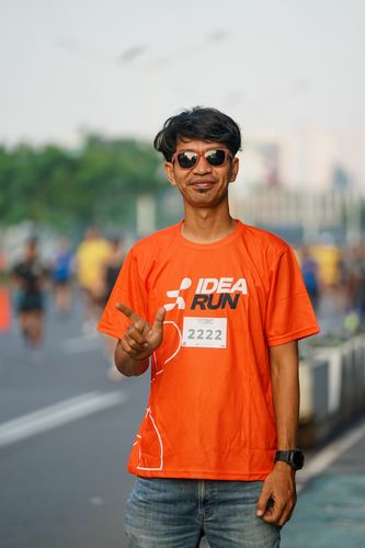 Race photo from NSRC II 27042025