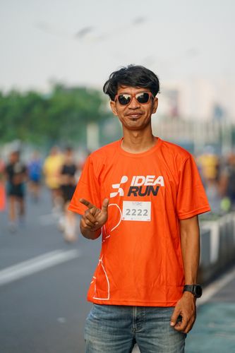 Race photo from NSRC II 27042025