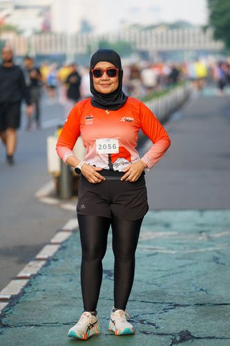 Race photo from NSRC II 27042025