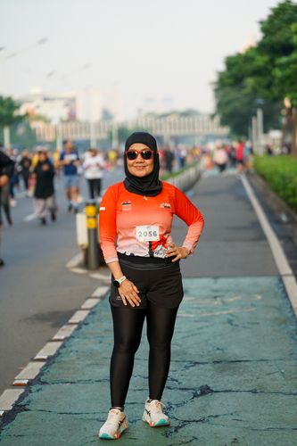 Race photo from NSRC II 27042025