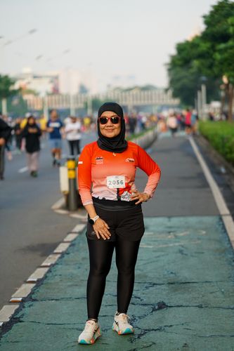 Race photo from NSRC II 27042025