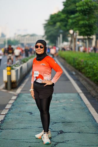 Race photo from NSRC II 27042025