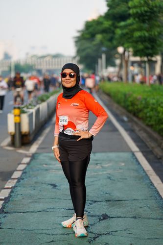Race photo from NSRC II 27042025