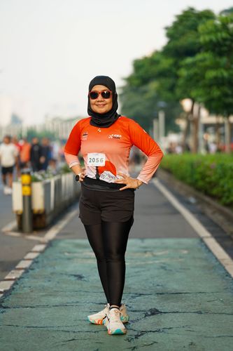 Race photo from NSRC II 27042025