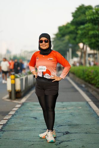 Race photo from NSRC II 27042025