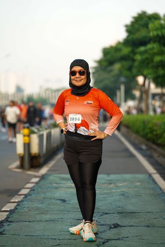 Race photo from NSRC II 27042025