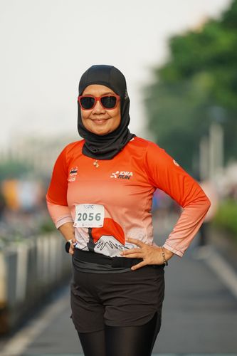 Race photo from NSRC II 27042025