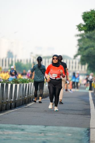 Race photo from NSRC II 27042025